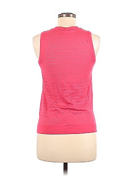 Lululemon Athletica Sleeveless T-Shirt (view 2)