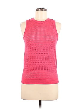 Lululemon Athletica Sleeveless T-Shirt (view 1)