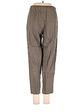 Babaton Linen Pants (view 2)