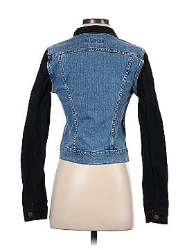 J Brand Denim Jacket (view 2)