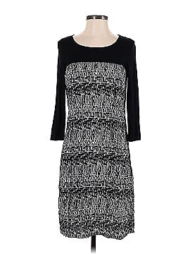 Donna Karan New York Casual Dress (view 1)