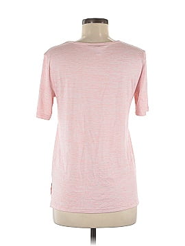 Banana Republic Short Sleeve T-Shirt (view 2)