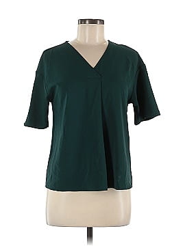 Uniqlo Short Sleeve Blouse (view 1)