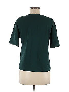 Uniqlo Short Sleeve Blouse (view 2)