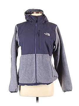 The North Face Zip Up Hoodie (view 1)