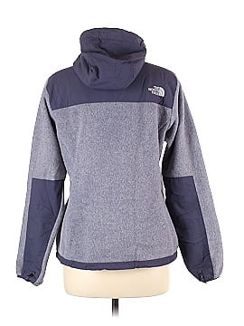 The North Face Zip Up Hoodie (view 2)