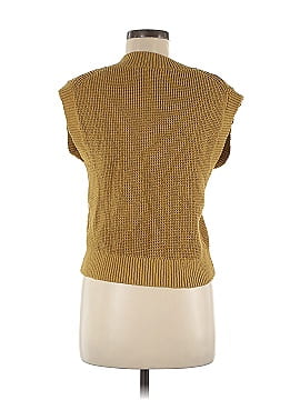 Madewell Sweater Vest (view 2)