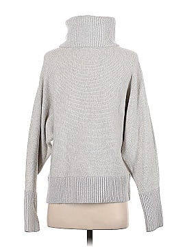 Banana Republic Turtleneck Sweater (view 2)