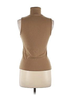 Vince. Sleeveless Turtleneck (view 2)