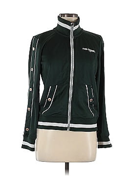 Karl Lagerfeld Paris Track Jacket (view 1)