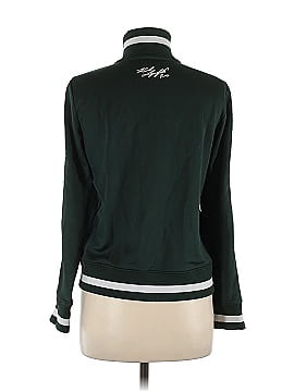 Karl Lagerfeld Paris Track Jacket (view 2)