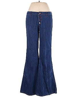 Free People Jeans (view 1)