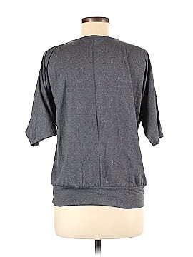 AUW 3/4 Sleeve T-Shirt (view 2)