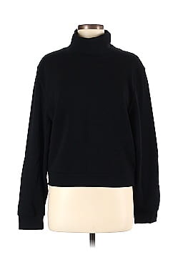 Andrew Marc Sport Turtleneck Sweater (view 1)