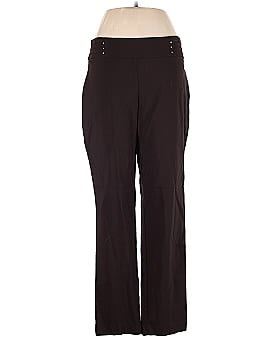 JM Collection Dress Pants (view 1)