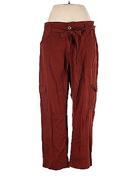 Old Navy Linen Pants (view 1)