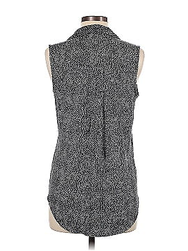 Ann Taylor LOFT Sleeveless Blouse (view 2)