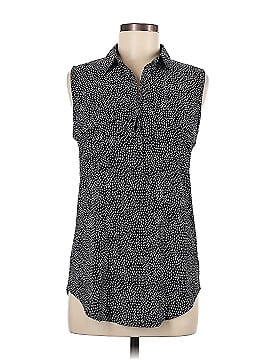 Ann Taylor LOFT Sleeveless Blouse (view 1)