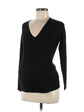 Gap - Maternity Wool Pullover Sweater (view 1)