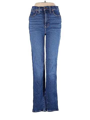 Madewell Jeans (view 1)