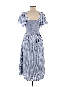 Madewell Casual Dress (view 2)