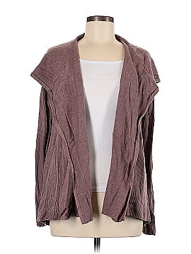 Lululemon Lab Cardigan (view 1)