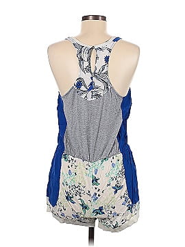 Zara W&B Collection Romper (view 2)