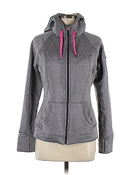 Athleta Zip Up Hoodie (view 1)