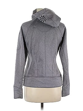 Athleta Zip Up Hoodie (view 2)