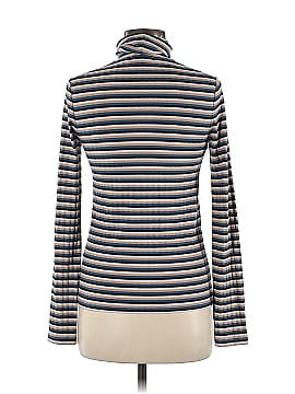 Madewell Long Sleeve Turtleneck (view 2)