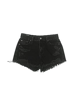 American Eagle Outfitters Denim Shorts (view 1)