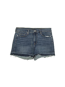 Banana Republic Factory Store Denim Shorts (view 1)