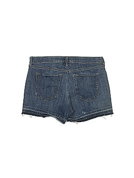 Banana Republic Factory Store Denim Shorts (view 2)