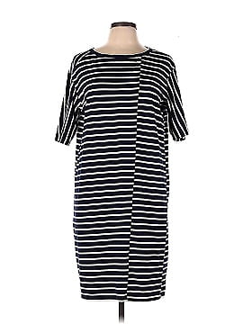 Lafayette 148 New York Casual Dress (view 1)