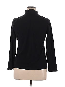 Talbots Long Sleeve Turtleneck (view 2)