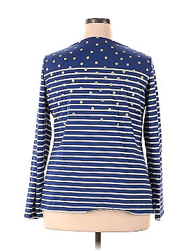 Boden Long Sleeve T-Shirt (view 2)