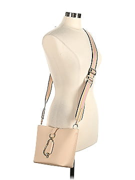 ZAC Zac Posen Leather Crossbody Bag (view 2)