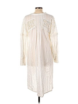 Feather Bone by Anthropologie Casual Dress (view 2)