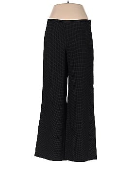 Armani Collezioni Wool Pants (view 1)