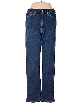 Levi Strauss Signature Jeans (view 1)