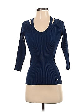 T Tahari Pullover Sweater (view 1)