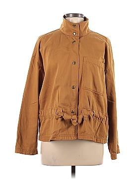 Madewell Jacket (view 1)