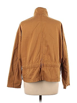 Madewell Jacket (view 2)