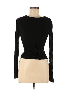 Zara Long Sleeve Top (view 1)