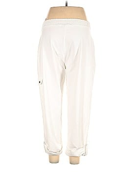 Susan Graver Casual Pants (view 2)