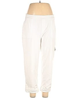 Susan Graver Casual Pants (view 1)