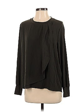 Assorted Brands Long Sleeve Blouse (view 1)