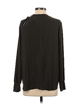 Assorted Brands Long Sleeve Blouse (view 2)