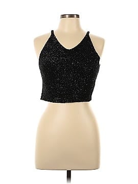 Topshop Tank Top (view 1)