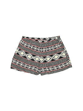 Yahada Dressy Shorts (view 2)